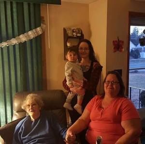 Meet your Posher, Robin